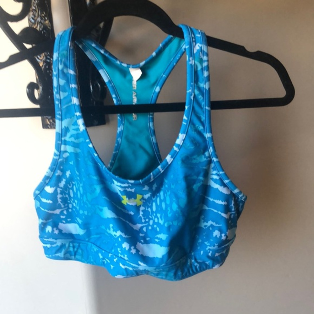 Under‎ armour sport bra
